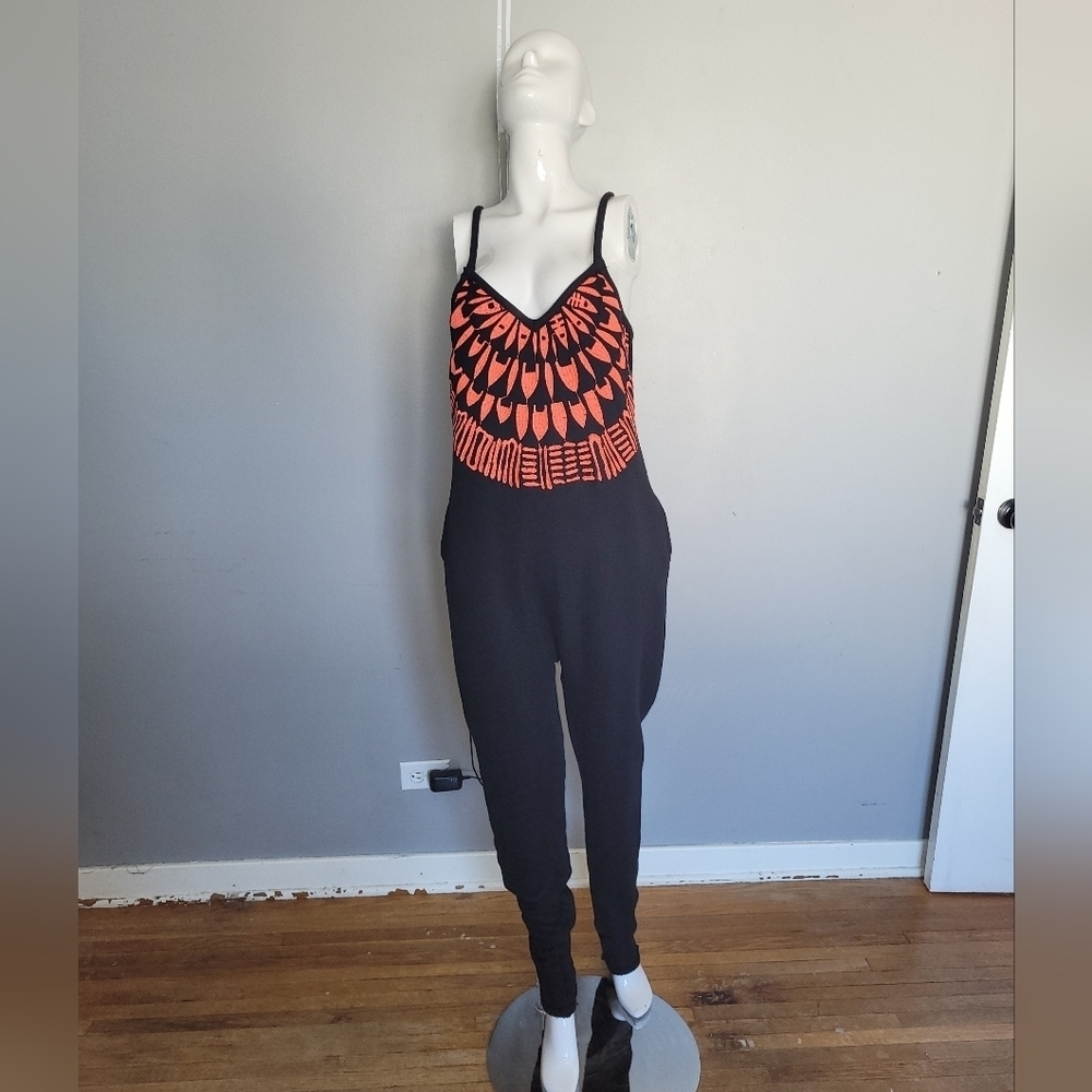 Mara Hoffman Active Jumpsuit, GUC, Size S